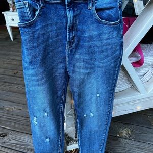 I&M Black Label Jeans